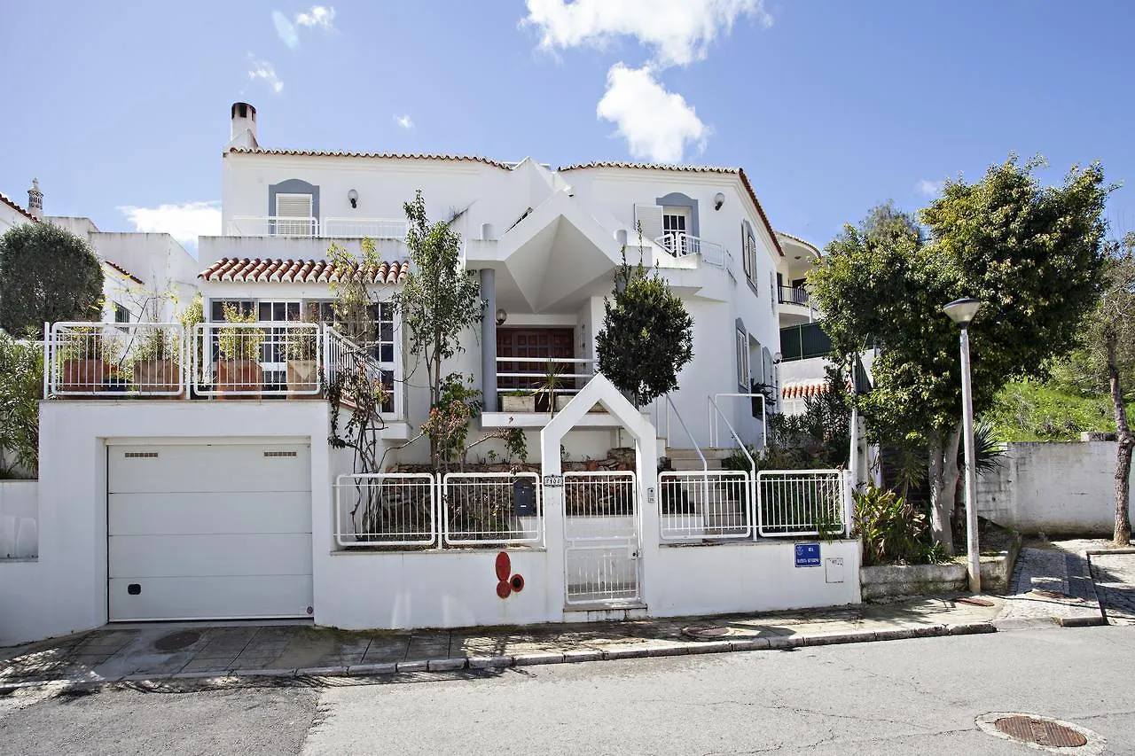 Villa Monaco Distretto di Distretto di Faro