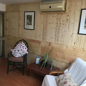 Rua Fancisco Barreto Séjour chez l'habitant