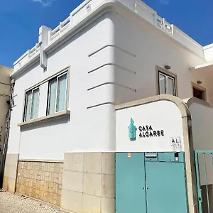 Casa Algarbe Distretto di Faro
