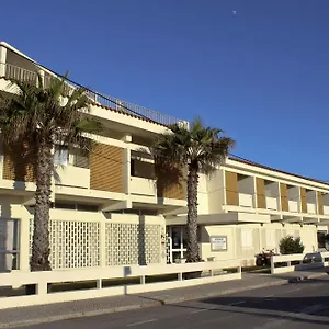 Hotell Aeromar, FAO